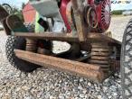 Tamper SV400 plate vibrator 18