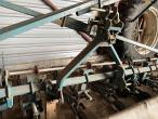 Stanhay MK II single grain seeder 7 rows 8