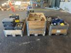 Stanley storage system 6