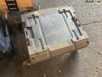 Stanley storage system 12