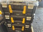 Stanley storage system 17
