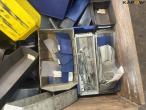 Stanley storage system 25