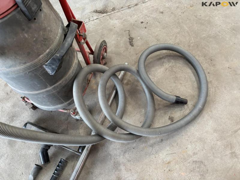 Starmix Zyclon wet/dry vacuum cleaner 14