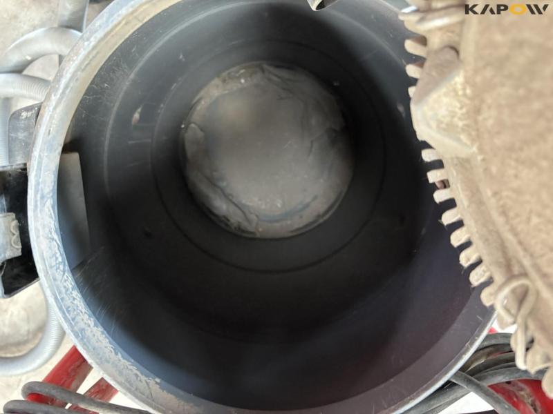 Starmix Zyclon wet/dry vacuum cleaner 18