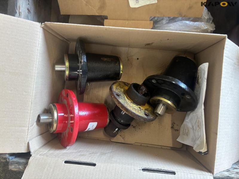 Starter/ Electric motor and more 11