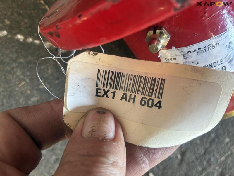 Starter/ Electric motor and more 13