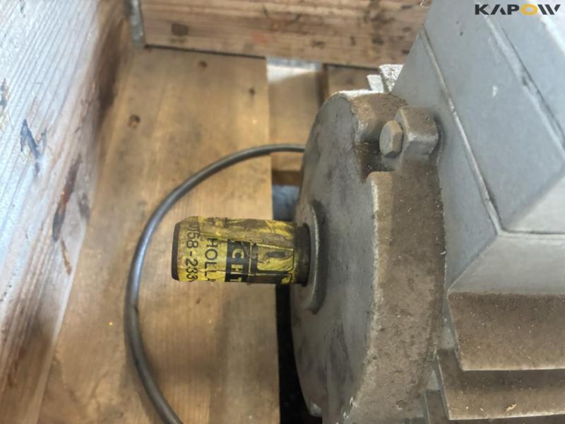 Starter/ Electric motor and more 24