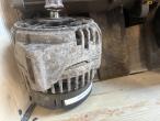 Starter and alternator 14