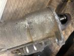 Starter and alternator 18