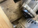 Starter and alternator 33