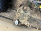Starter and alternator 36