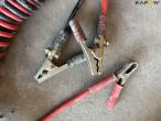 Jump starting equipment 9