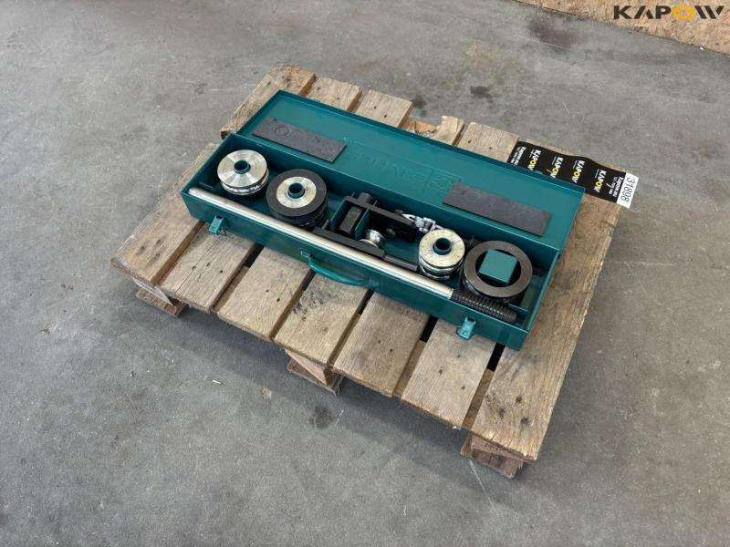 Stauff tube bending kit 1