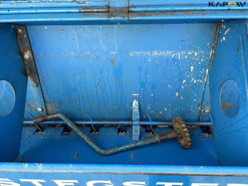 Stegsted 3 meter seeder 24