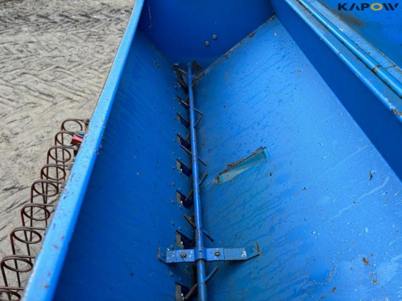 Stegsted 3 meter seeder 25