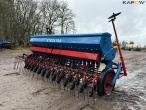 Stegsted 3 meter seeder 5