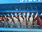 Stegsted 3 meter seeder 10