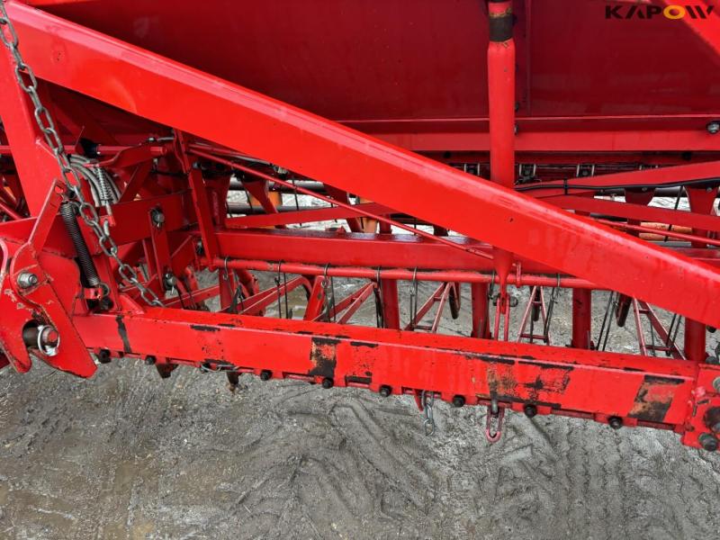 Stegsted 4meter seeder 10