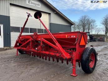 Stegsted 4meter seeder