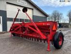 Stegsted 4meter seeder 1