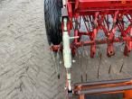 Stegsted 4meter seeder 22