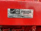 Stegsted 4meter seeder 37
