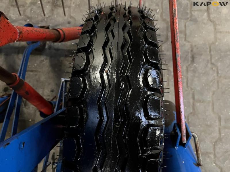 Stegsted STW 3 meter seeder 8