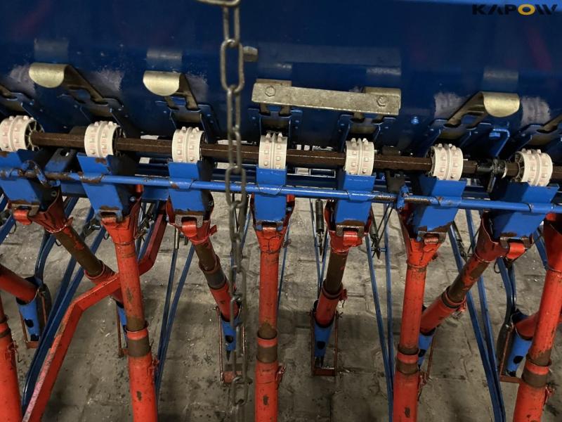 Stegsted STW 3 meter seeder 16