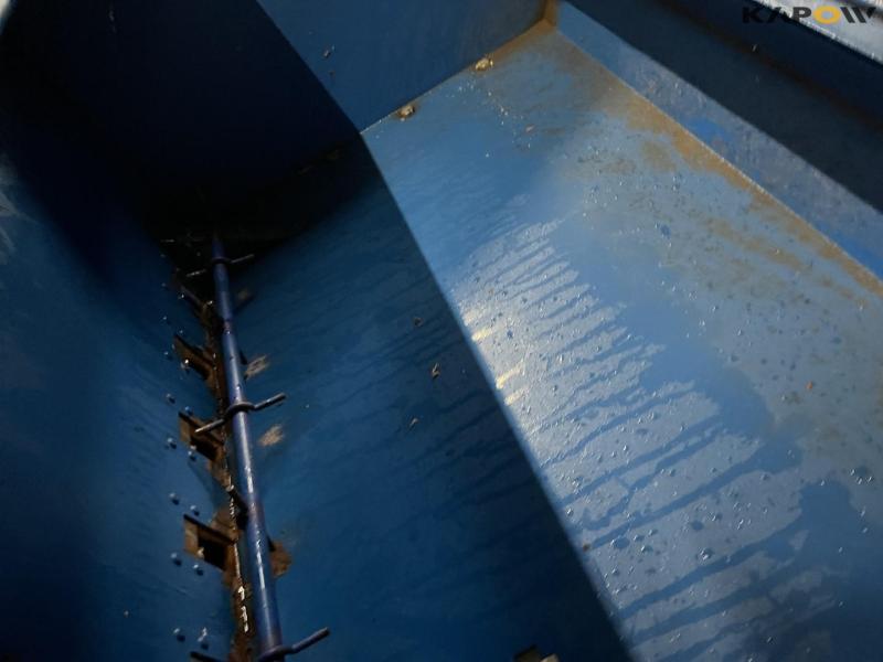 Stegsted STW 3 meter seeder 22