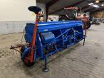 Stegsted STW 3 meter seeder 2
