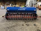 Stegsted STW 3 meter seeder 5