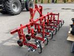 Steketee AS3000 6 rows row cultivator 3