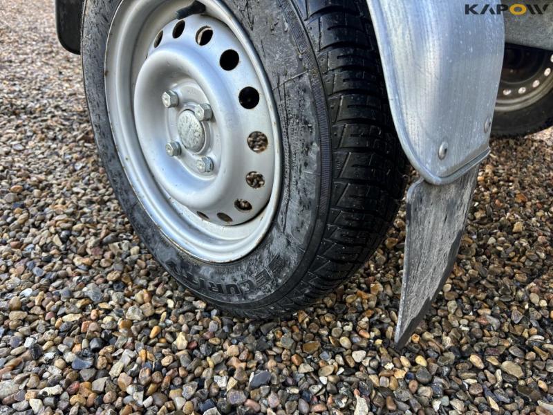 Stema Trailer - Without Registration Certificate 19