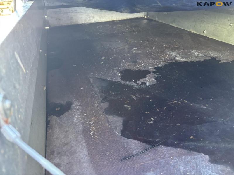 Stema Trailer - Without Registration Certificate 21