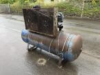 Stenhøj 500 liter compressor 3