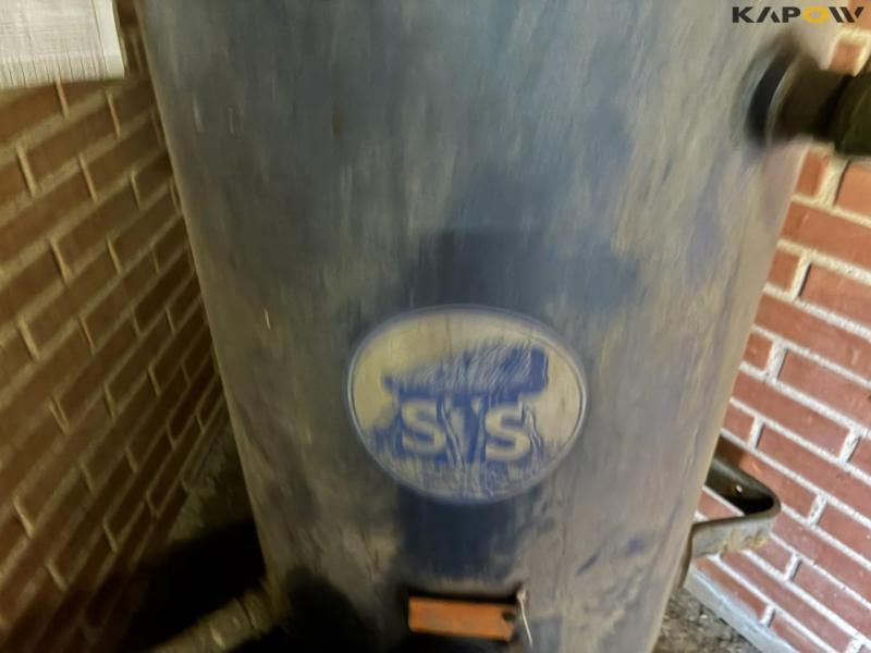 Stenhøj KA112A compressor 13