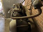 Stenhøj KA112A compressor 11