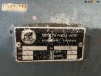 Stenhøj compressor 14
