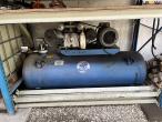 Stenhøj compressor 2