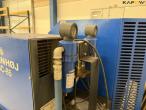 Stenhøj compressor 6