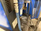 Stenhøj compressor 8