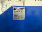 Stenhøj compressor 16