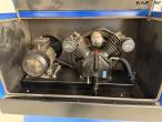 Stenhøj compressor 18