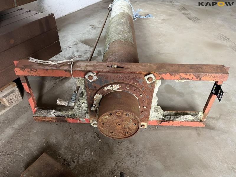 Stenhøj column lift 4