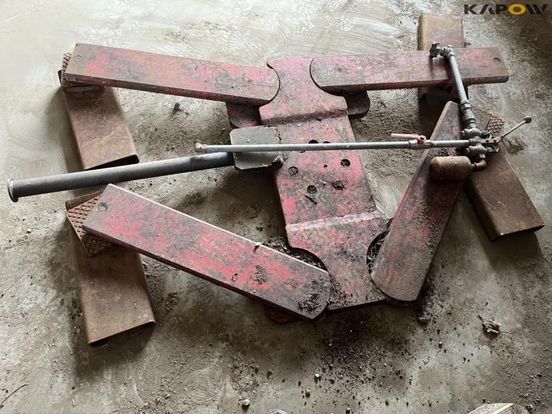 Stenhøj column lift 7