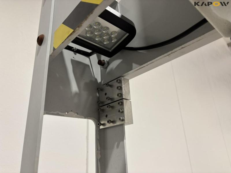 Stenhøj special presses 15