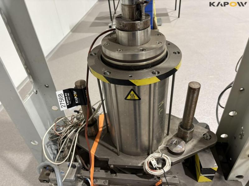 Stenhøj special presses 17