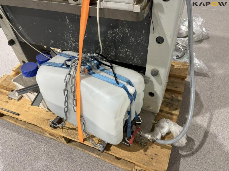 Stenhøj special presses 23