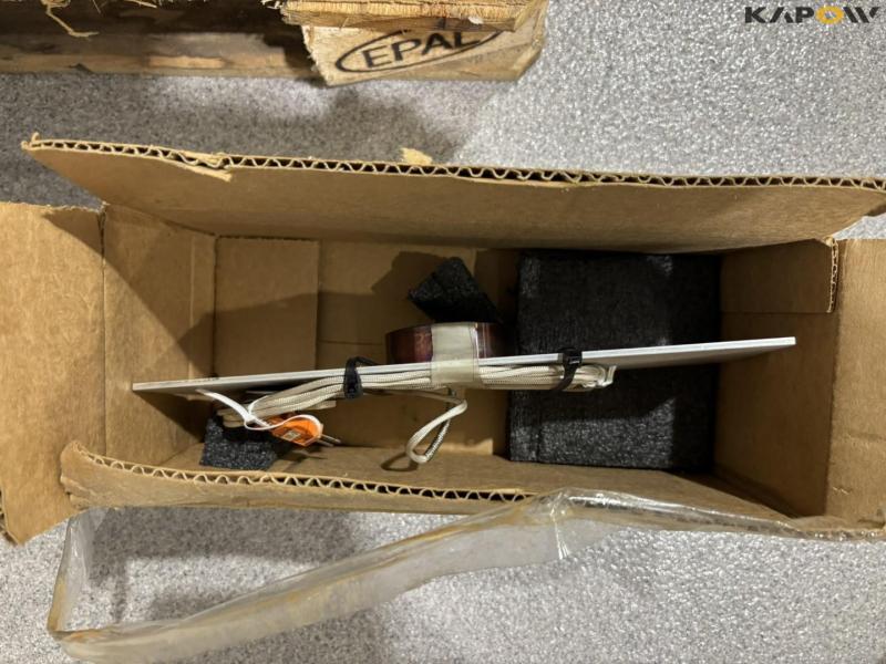 Stenhøj special presses 35