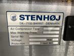 Stenhøj St 60 compressor 13